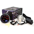 ProSport JDM Style Digital Peak Gauge- Boost (BAR)