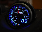 ProSport JDM Style Digital Peak Gauge- Boost (BAR)
