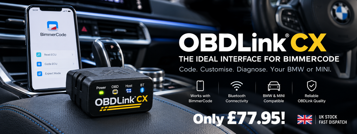 OBDLink CX