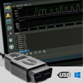 OBDLink EX USB OBD2 Scanner & Diagnostic Adapter for PC – FORScan Compatible