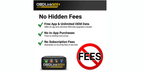 OBDLink MX+ Professional OBD2 Car Diagnostic Scanner for iPhone, iPad, Android & Windows