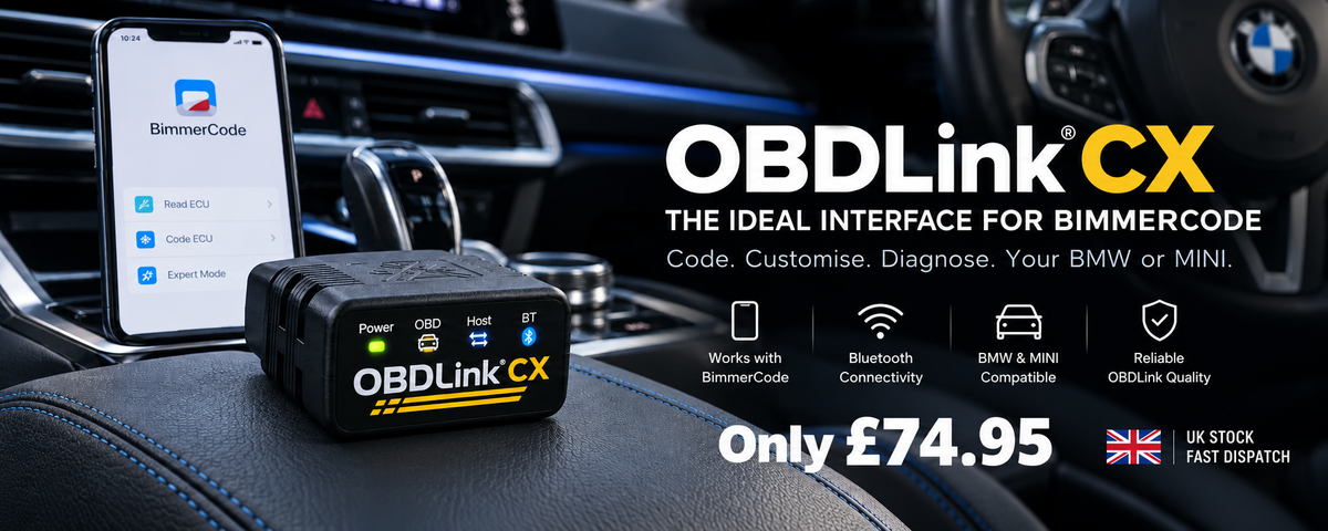 OBDLink CX