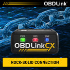 OBDLink CX BLE OBD2 Adapter for BimmerCode – BMW & MINI | iOS & Android