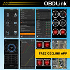 OBDLink CX BLE OBD2 Adapter for BimmerCode – BMW & MINI | iOS & Android