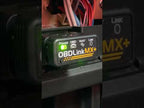 OBDLink MX+ Bluetooth OBD2 Diagnostic Adaptor for iPhone, Android & Windows